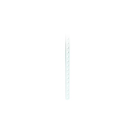Ronstan Stainless Steel Strip 925mm Long6.5mm Holes RF39